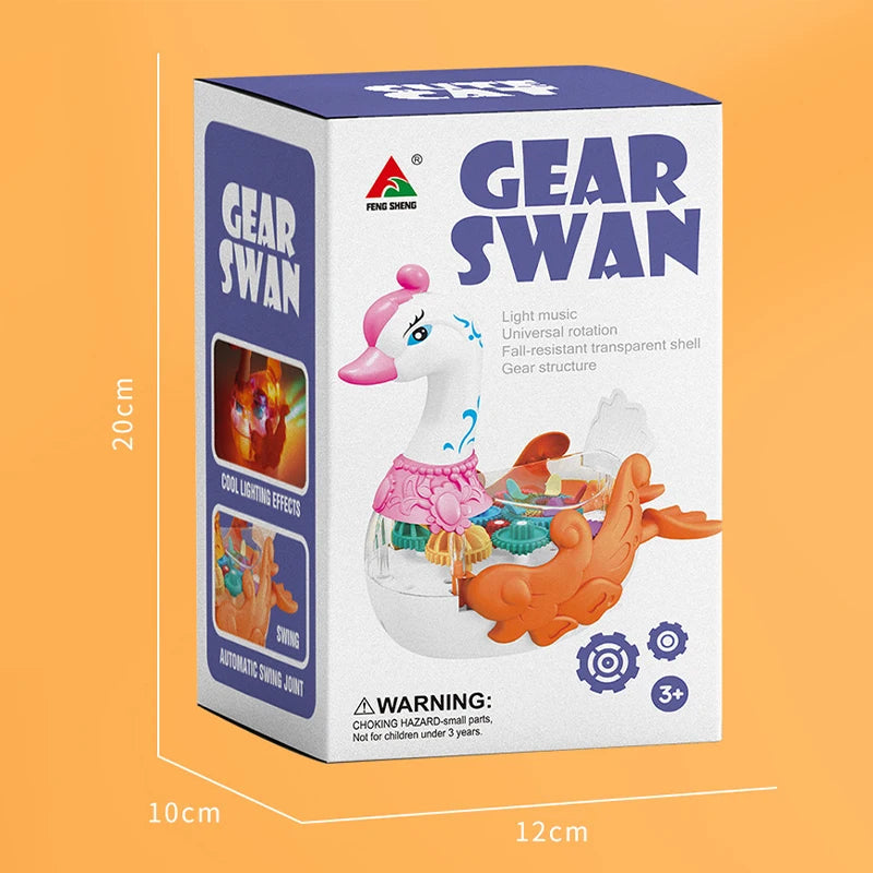 Electric Toy product detail