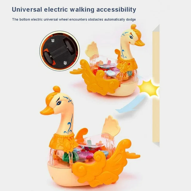 Electric Toy product detail