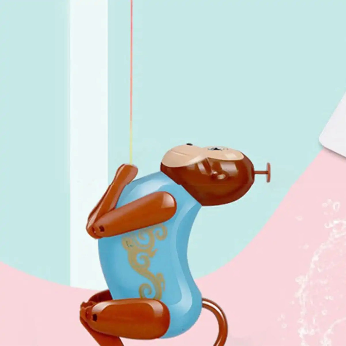 Toy product detail
