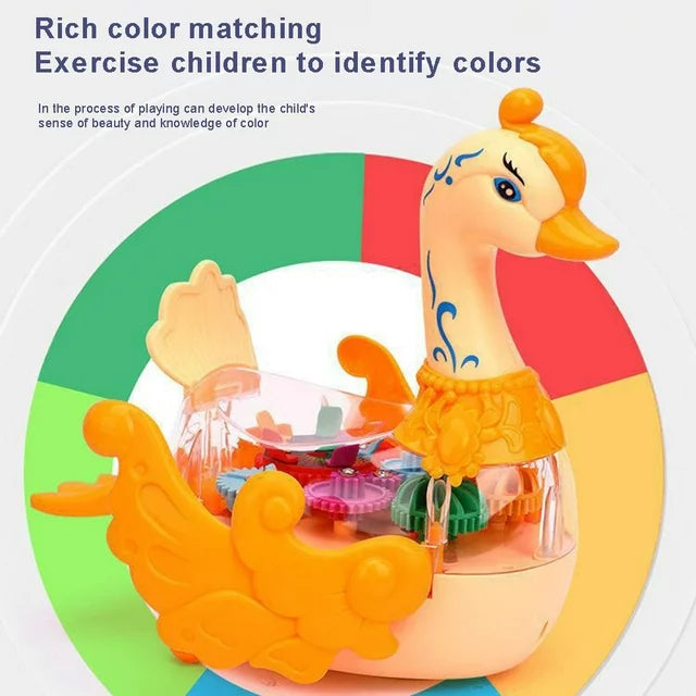 Electric Toy product detail