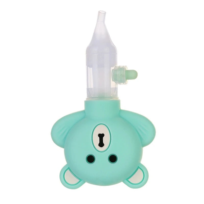 Baby Newborn Nasal Aspirator product detail