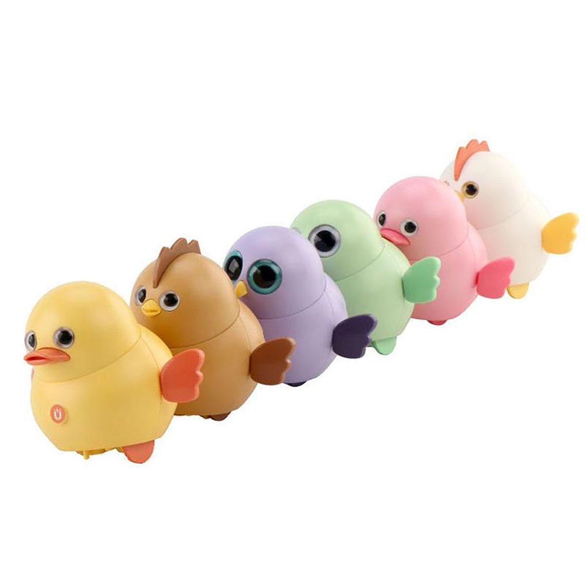 Toy product detail