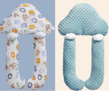 CloudSoft™ Huggable Baby Support Pillow
