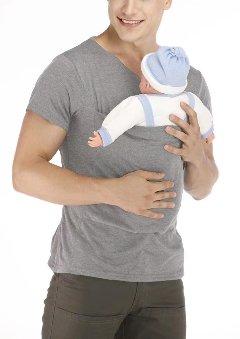 Baby Carrier - Black 3XL product view