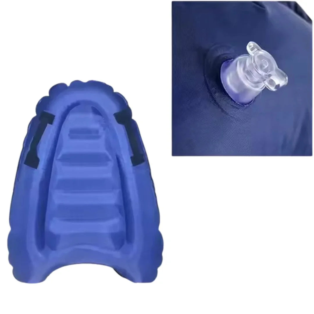 Inflatable Bodyboard – Safe and Fun Water Adventure for Kids This Summer