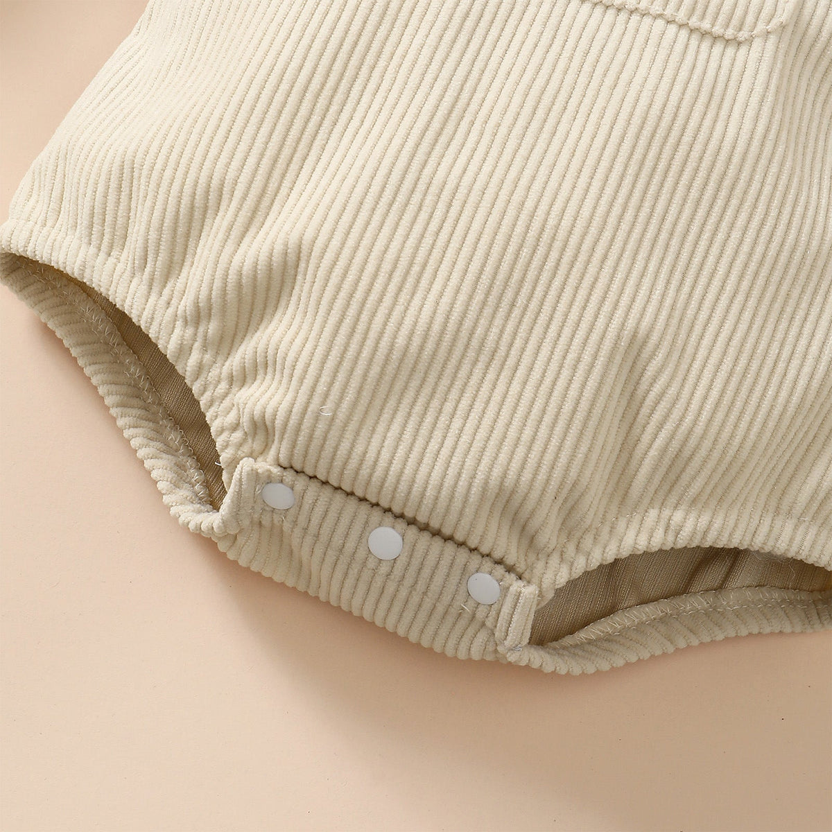 Romper - Brown 70cm product view