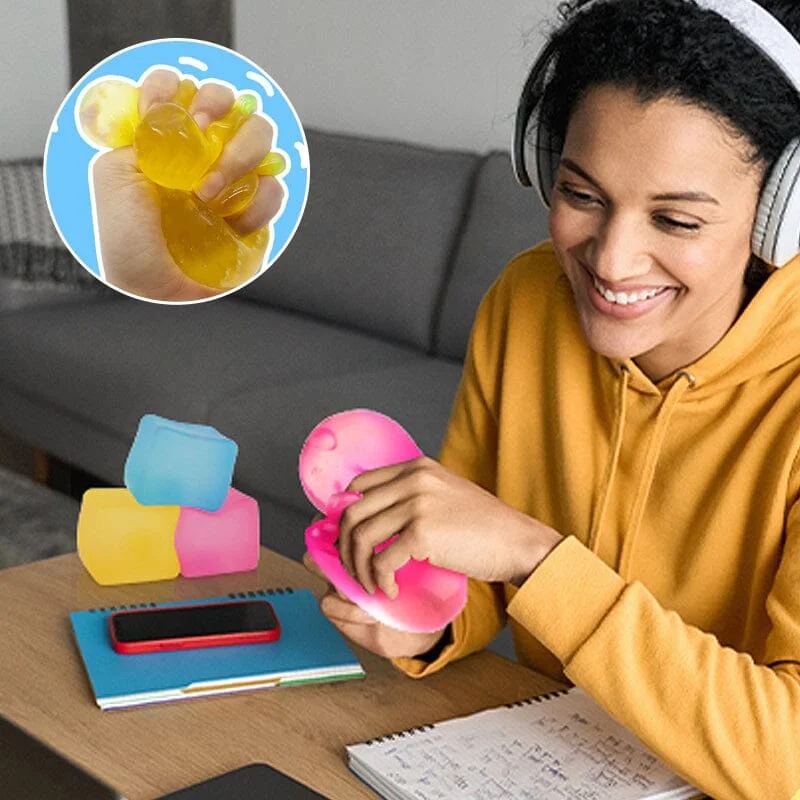 Sensory Toy product detail