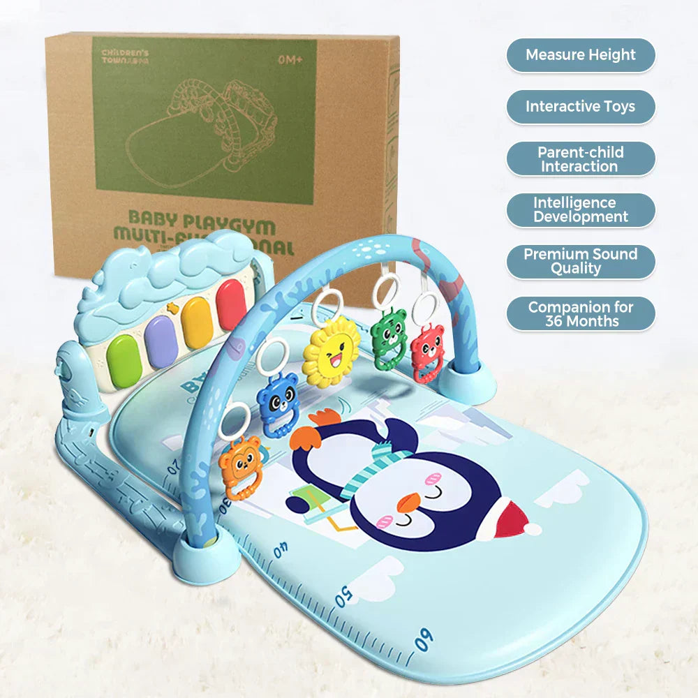 Baby Play Mat product detail