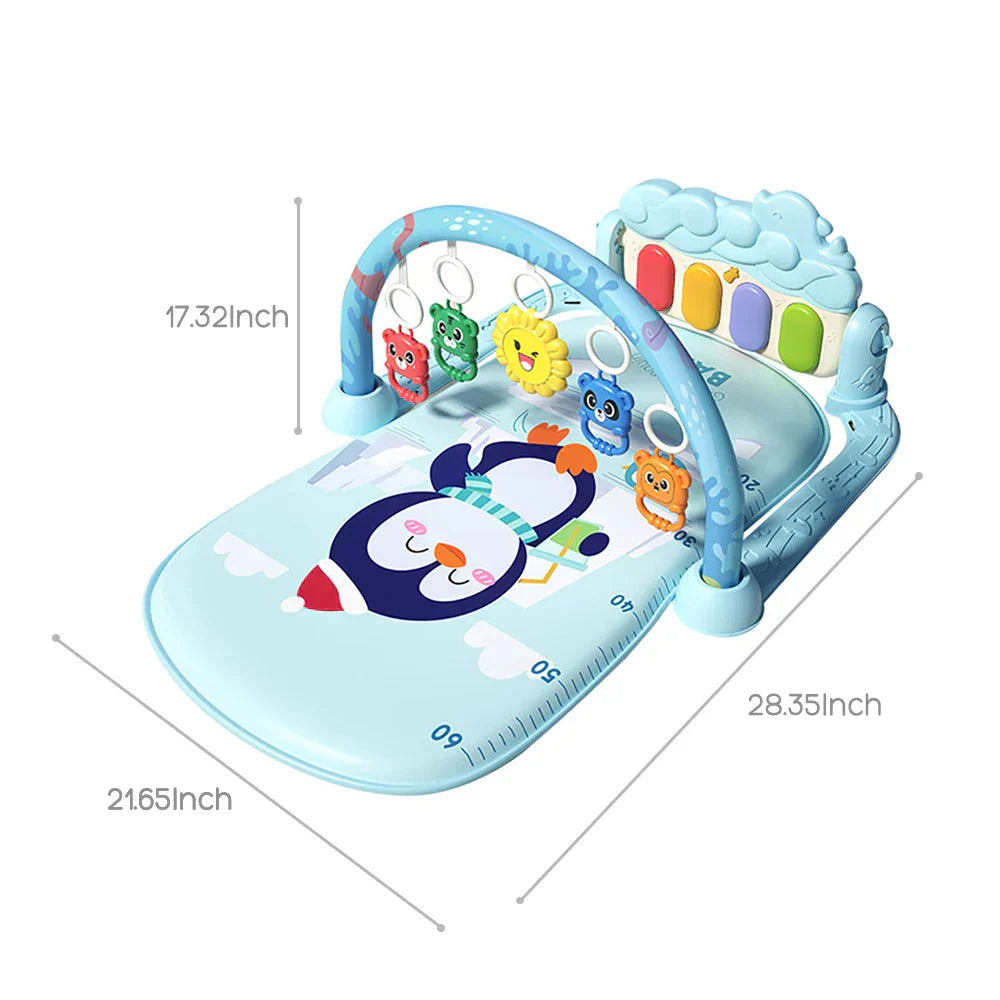 Baby Play Mat product detail