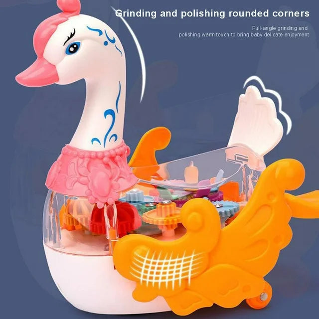 Electric Toy product detail