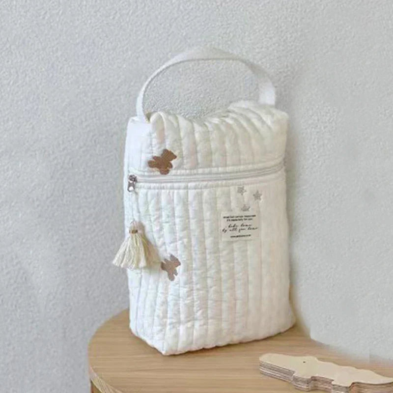 Portable Diaper Bag product detail
