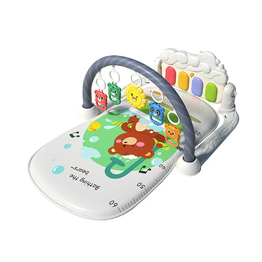 Baby Play Mat product detail