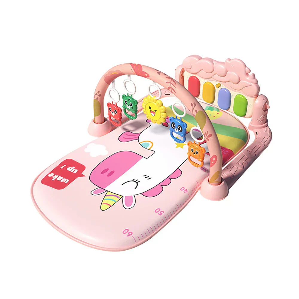 Baby Play Mat product detail