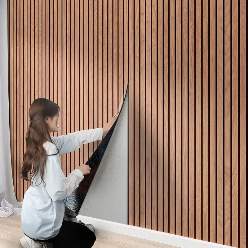 Self-Adhesive Wall Panel Sxp Foam Stickers - 6 40cmX3m product view
