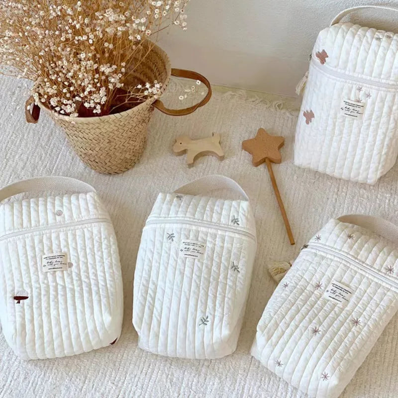 Portable Diaper Bag product detail