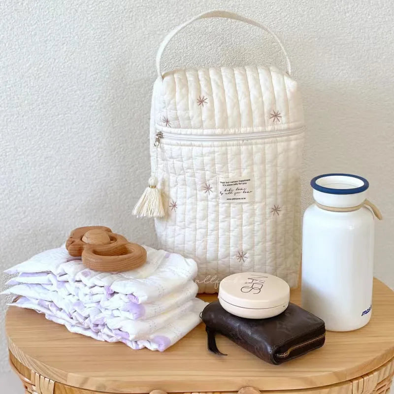 Portable Diaper Bag product detail