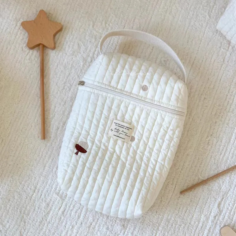 Portable Diaper Bag product detail