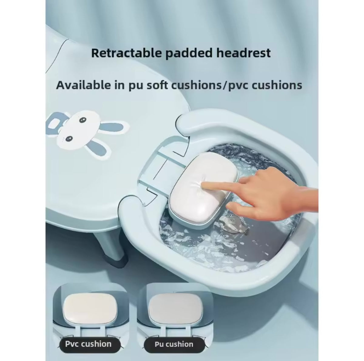 Baby Washing Stool product detail