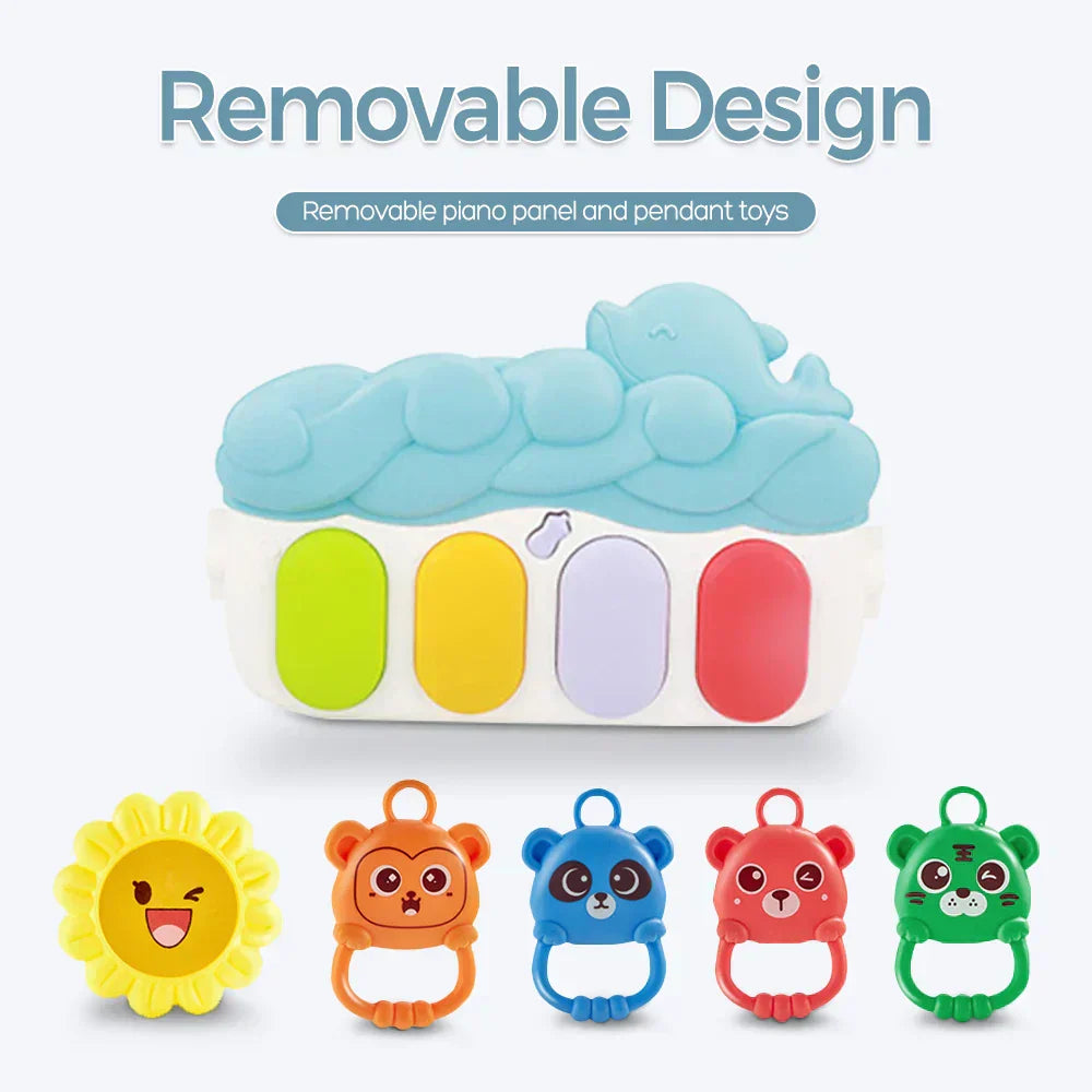 Baby Play Mat product detail