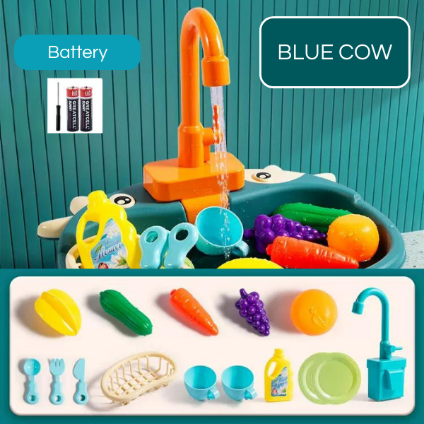 Toy product detail