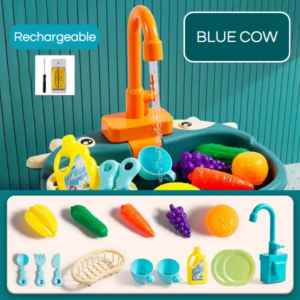 Toy product detail