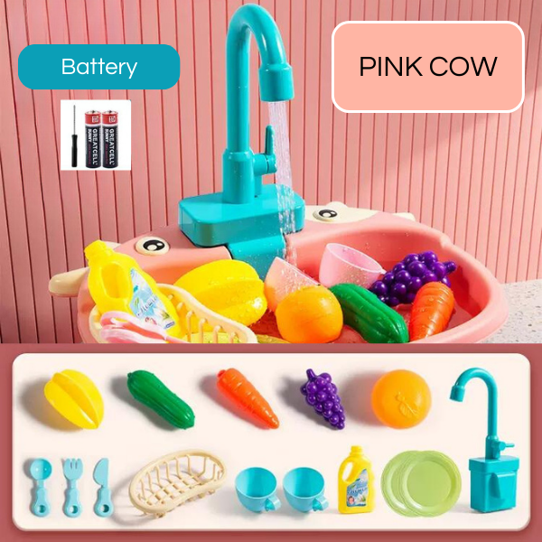 Toy product detail
