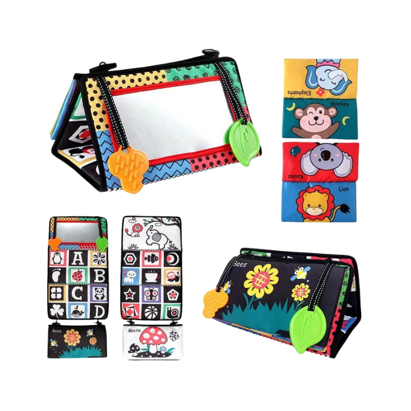Sensoryfun - Zoo product view
