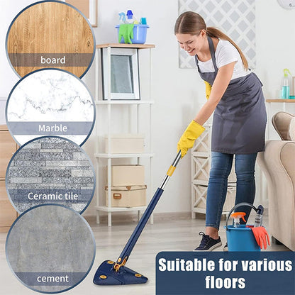 WEIQUEEN™ - Reinigungswerkzeuge