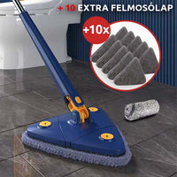 ACTIONCLEAN + 10 EXTRA FELMOSÓLAP