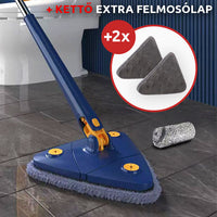 ACTIONCLEAN + 2 EXTRA FELMOSÓLAP