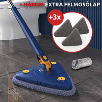 ACTIONCLEAN + 3 EXTRA FELMOSÓLAP