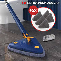 ACTIONCLEAN + 5 EXTRA FELMOSÓLAP