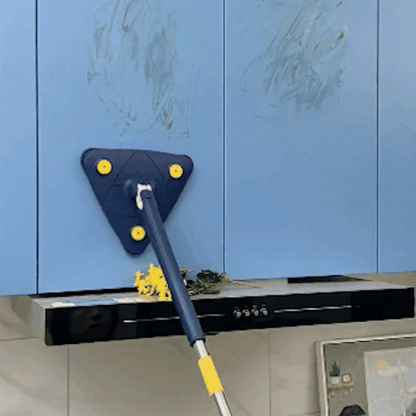 Reinigungswerkzeuge - ACTIONCLEAN + 3 EXTRA FELMOSÓLAP product view