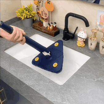 Reinigungswerkzeuge - ACTIONCLEAN + 10 EXTRA FELMOSÓLAP product view