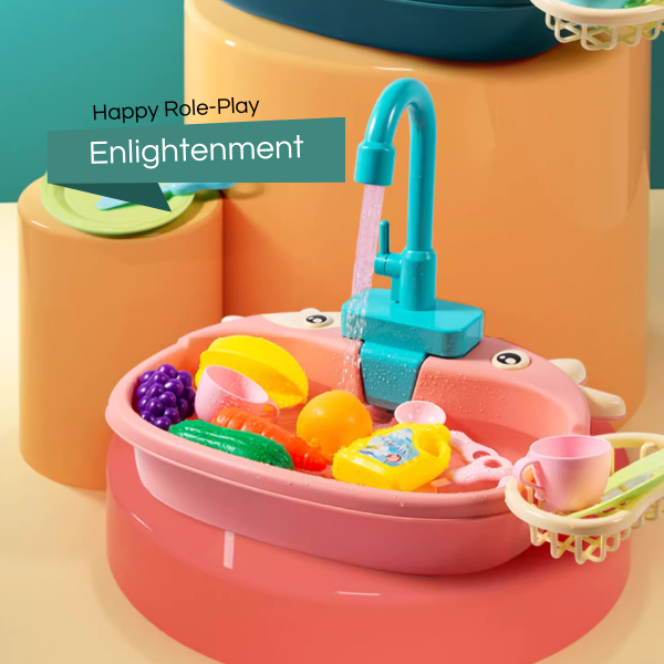 Toy product detail