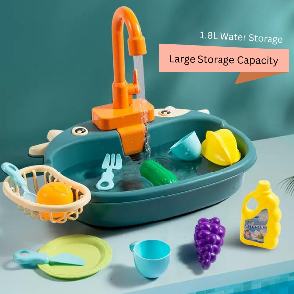 Toy product detail