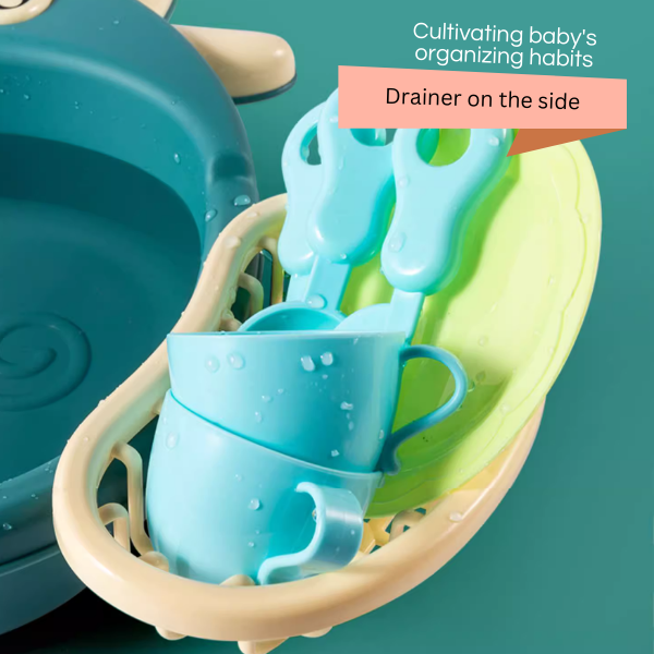Toy product detail