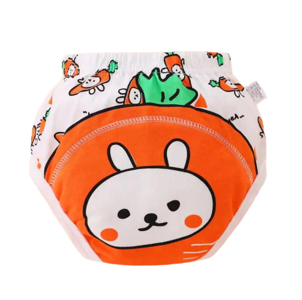 Leak-Proof Diapers Babies - Chicken 15-18kg product view