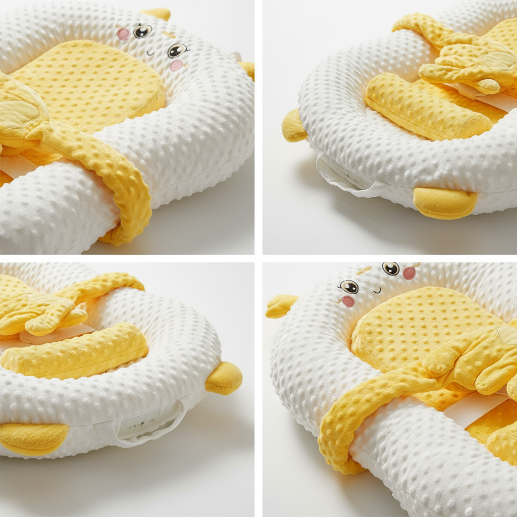 Baby Lounger product detail