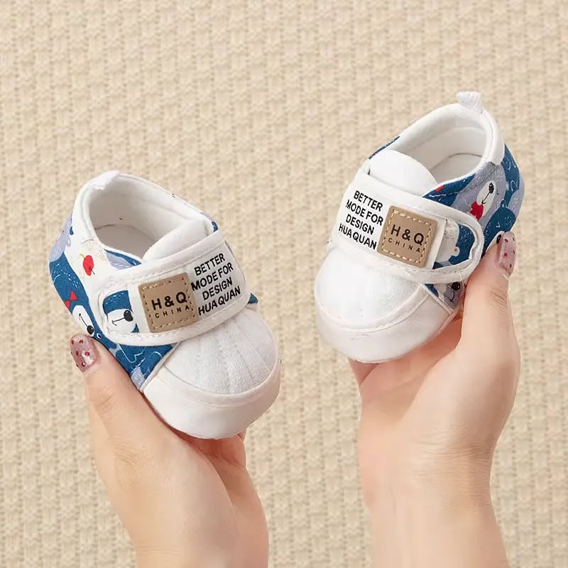 BABYSHOES