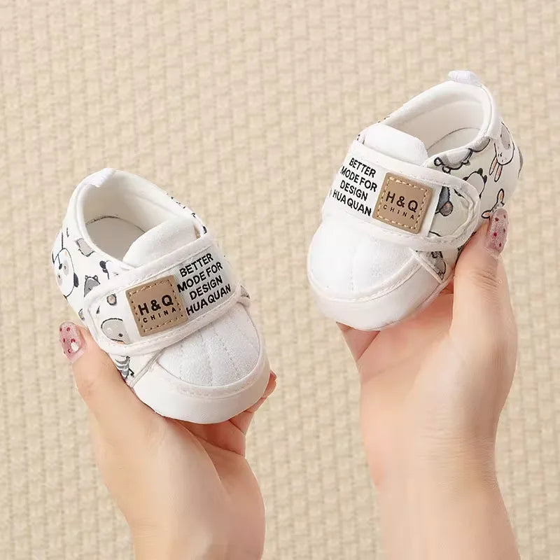 BABYSHOES