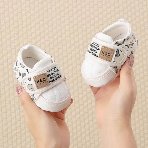 BABYSHOES