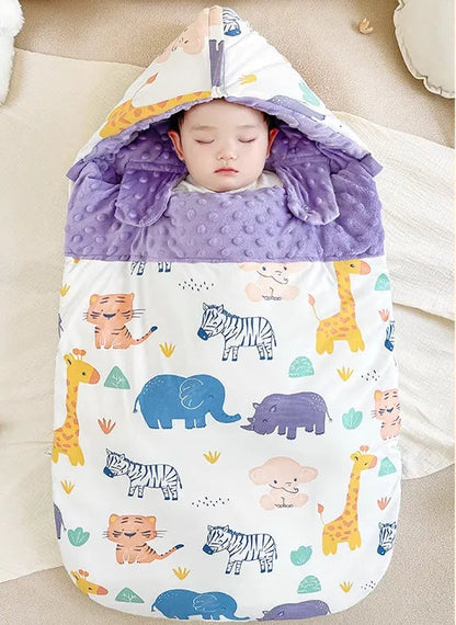 BABY BED