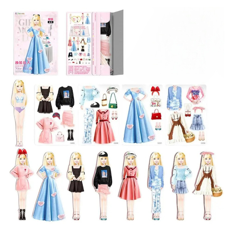 Fashionfun - D product view