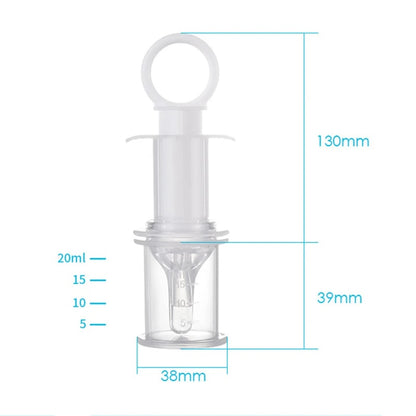🔥Baby medicine feeder Liquid Dropper for Infant Newborn 🔥