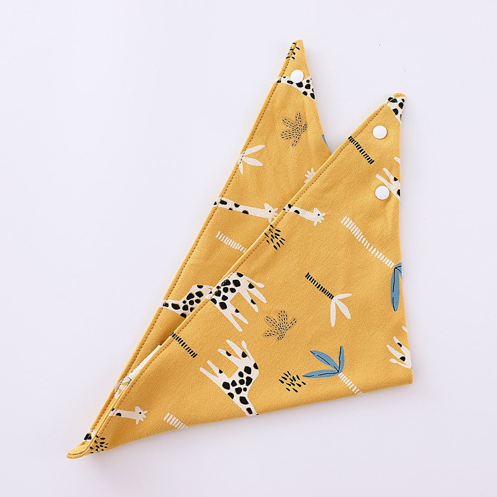Baby Bibs