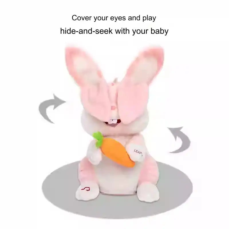 Baby Elephant-MEACAOFG