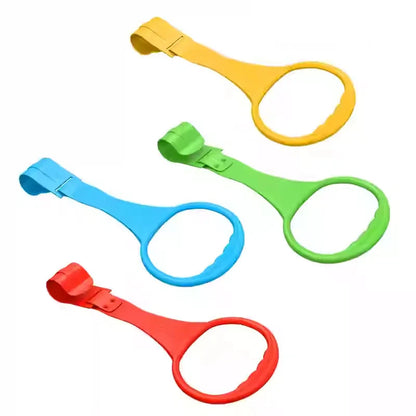 Baby Learning Standing Halter-WEIQUEEN