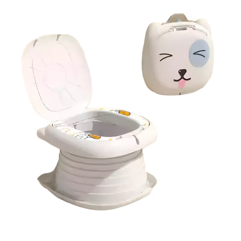 Baby Potty-WEIQUEEN