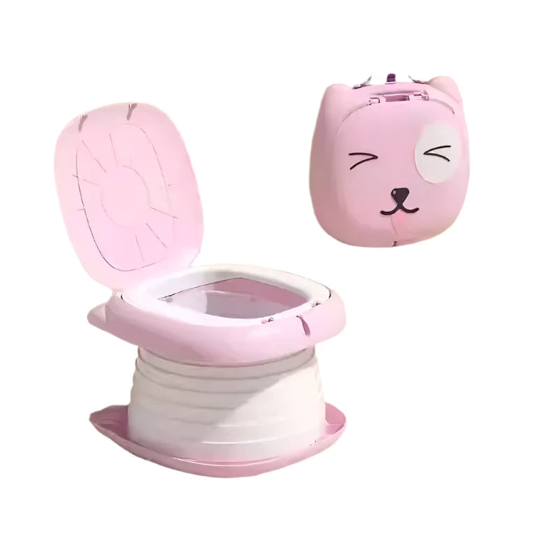 Baby Potty-WEIQUEEN